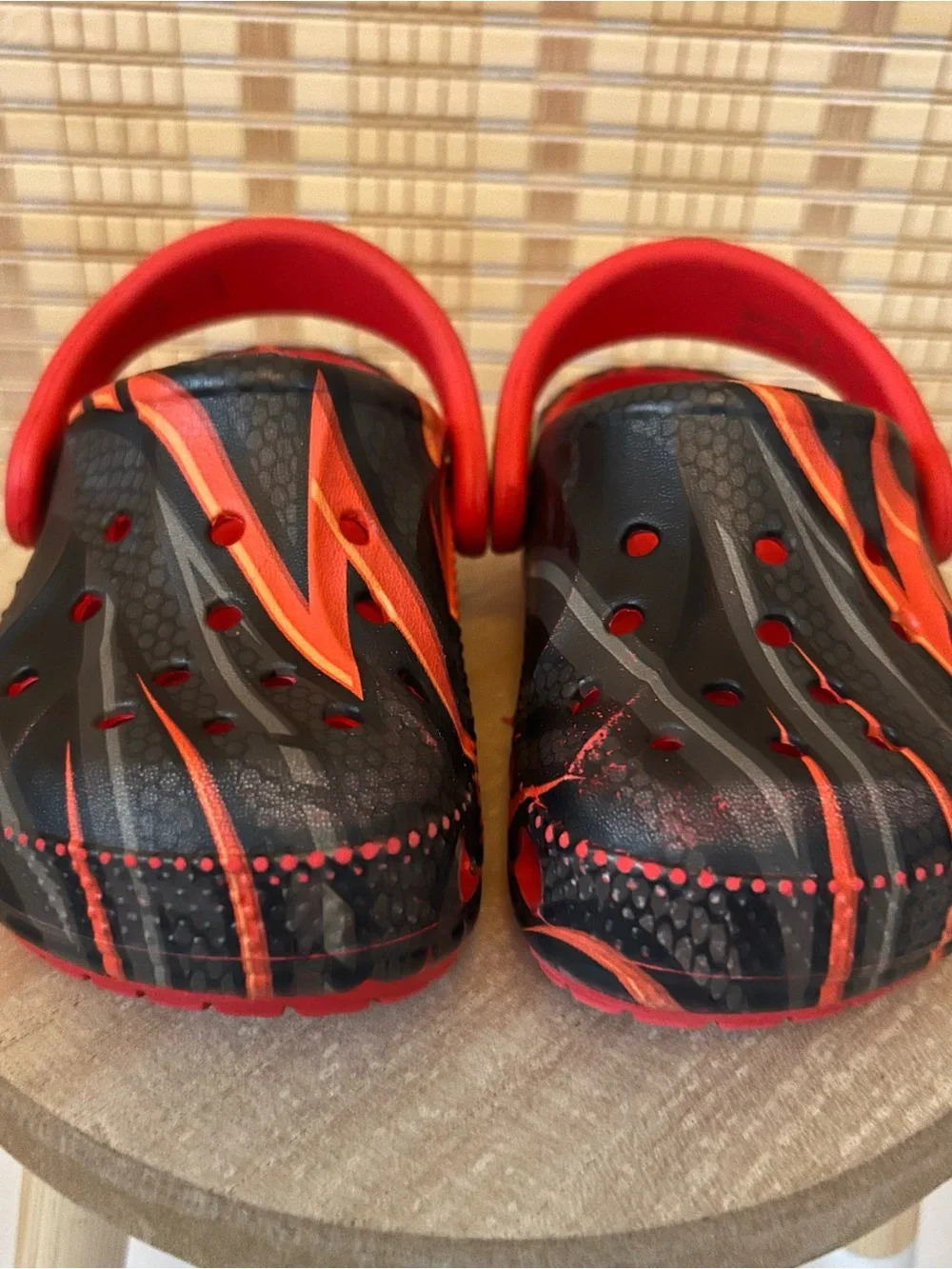 CROCS baby size